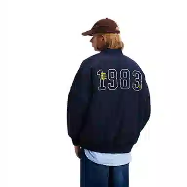nautica white sail FW23