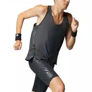 adidas Adizero Running Vest
