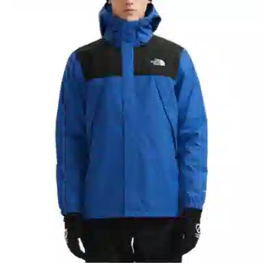 THE NORTH FACE logo