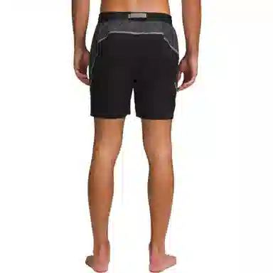 lululemon Pace Breaker Pace Breaker Linerless Water Short 7"