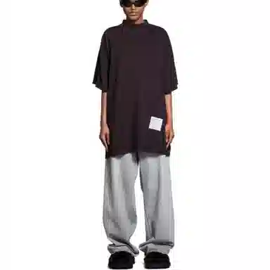 Balenciaga SS24 LogoT
