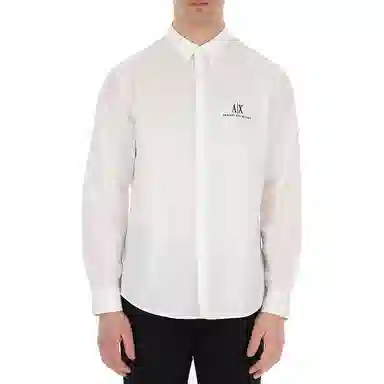 ARMANI EXCHANGE SS22 Logo