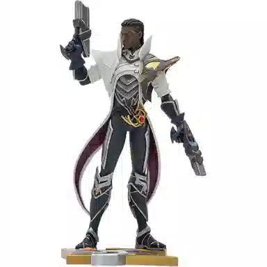 LEAGUE OF LEGENDS LOL