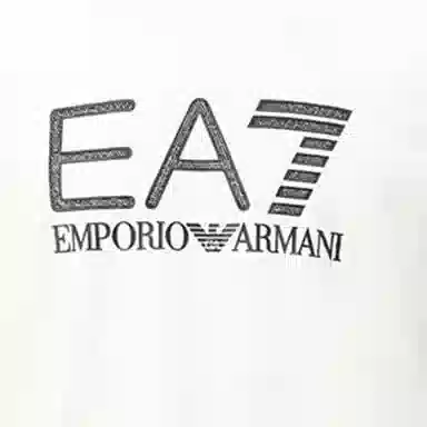 EMPORIO ARMANI EA7 LogoT