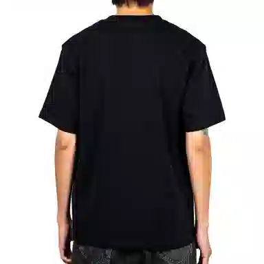 Nike Fantasy Black Tee