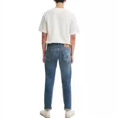 Levi's Dragon Year Limited Edition Jeans