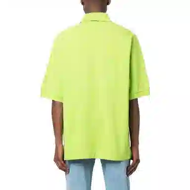 Acne Studios SS23 Polo