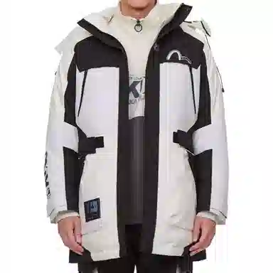 EVISU AW21
