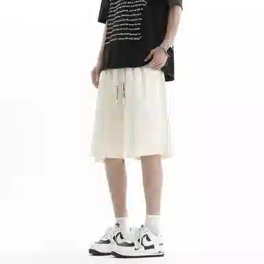 WARNING LIGHT Shorts