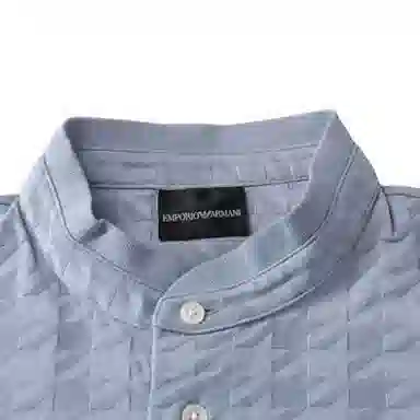 EMPORIO ARMANI FW23 Polo
