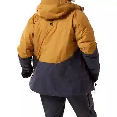 Arcteryx Rush Insulated Jacket