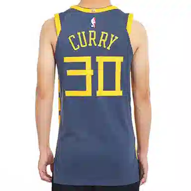 Nike NBA AU 18-19 Stephen Curry 30