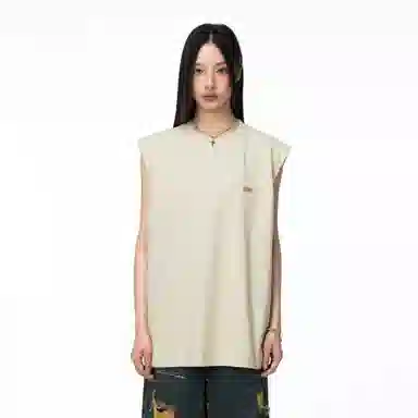 BJHG Sleeveless Vest