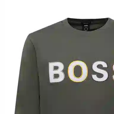 HUGO BOSS Logo