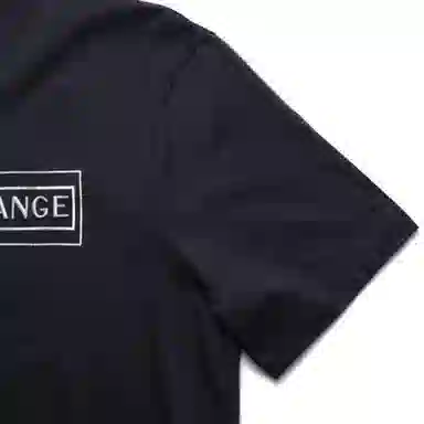 ARMANI EXCHANGE SS23 LogoT