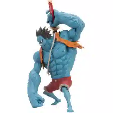 BANPRESTO D iii 13cm