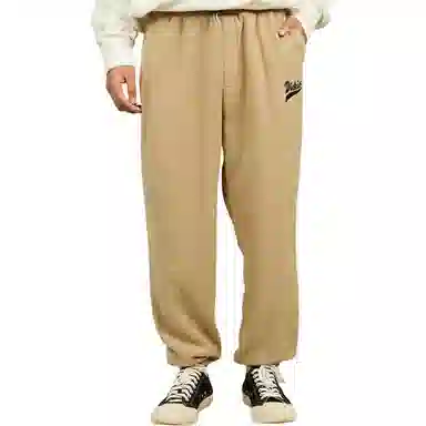 Dickies Straight Leg Sweatpants Sandstone