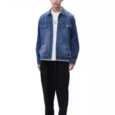 NEIGHBORHOOD Denim Jacket