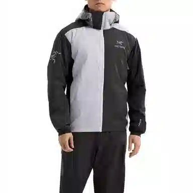 Arcteryx x Beams Atom Hoody