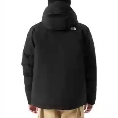The North Face