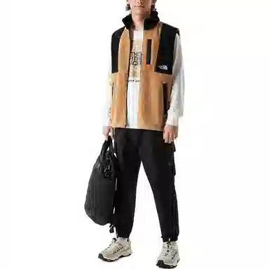 THE NORTH FACE NUPTSE FW23