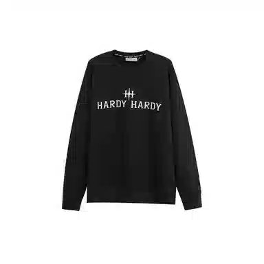 HARDY HARDY