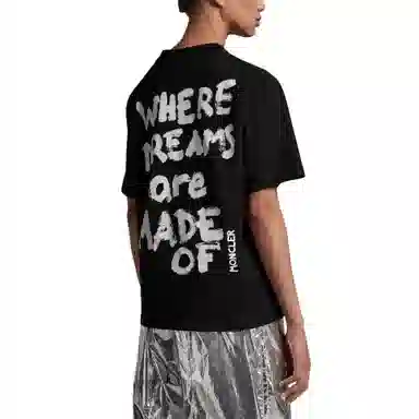 MONCLER GENIUS Moncler genius x Alicia Keys T