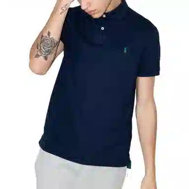 Polo Ralph Lauren SS22 LogoPolo
