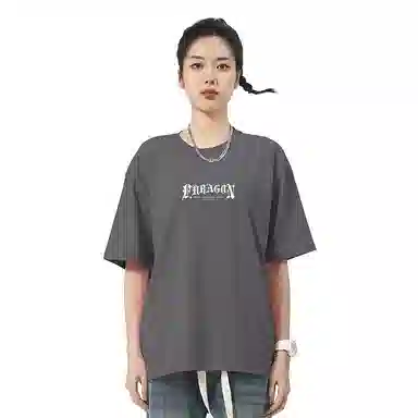 fdragon LOGO T