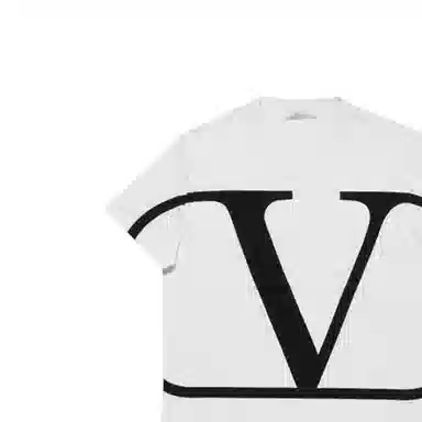 Valentino T-Shirt White
