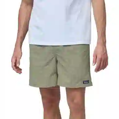 Patagonia Classic Logo Shorts