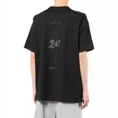 Y-3 SS22 LogoT