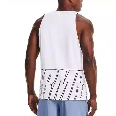 Under Armour Baseline