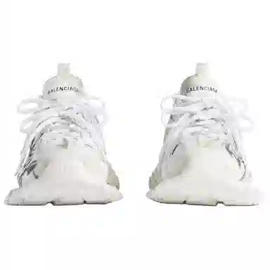 Balenciaga Track Signature