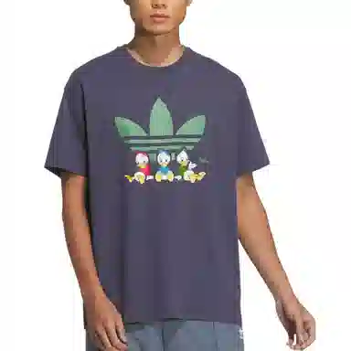 adidas originals x Disney T