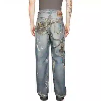 Acne Studios 3D 1981M