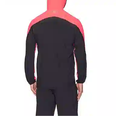 Under Armour Launch Logo