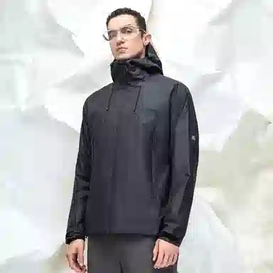 SUPIELD Jacket Series