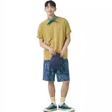 BEANPOLE