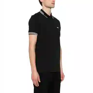 HUGO BOSS LogoPolo
