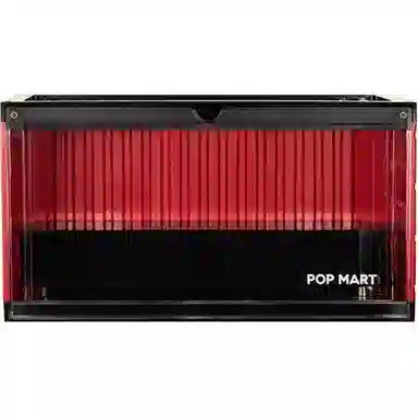 POP MART SKULLPANDA IP