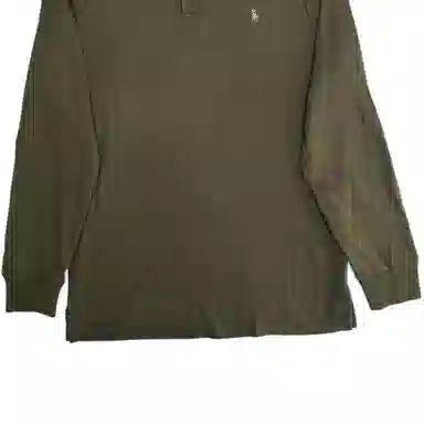 Polo Ralph Lauren LogoPolo