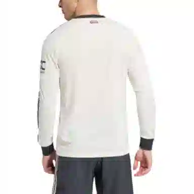 adidas HEAT.RDY Manchester United Third Jersey