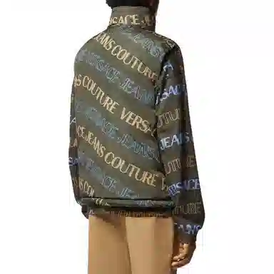 VERSACE JEANS COUTURE SS24 Logo