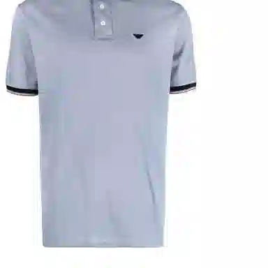 EMPORIO ARMANI SS23 Polo