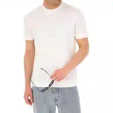 EMPORIO ARMANI SS21 T