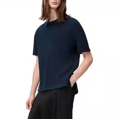 LOEWE FW24 LogoPolo