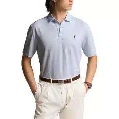 Polo Ralph Lauren SS24 LogoPolo