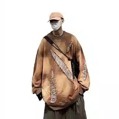 UUCSCC Pullover Hoodie