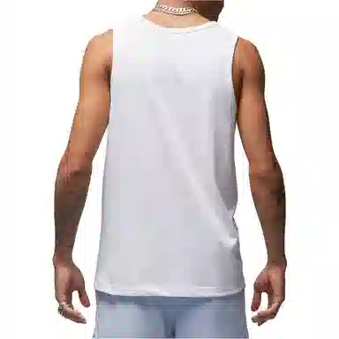 Jordan Essentials White Tank